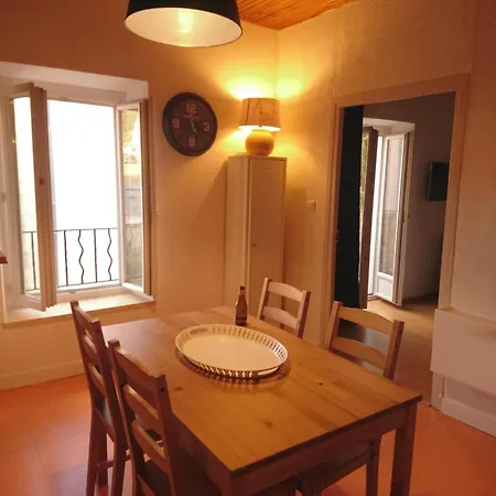 Appartement centre Nyons Extérieur photo