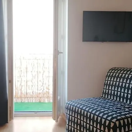 Appartement centre Nyons Extérieur photo