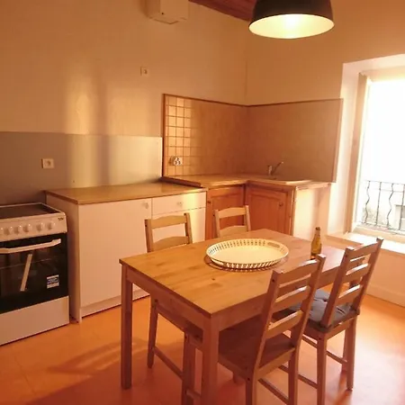 Appartement centre Nyons Extérieur photo