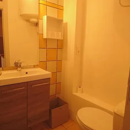 Appartement centre Nyons Extérieur photo