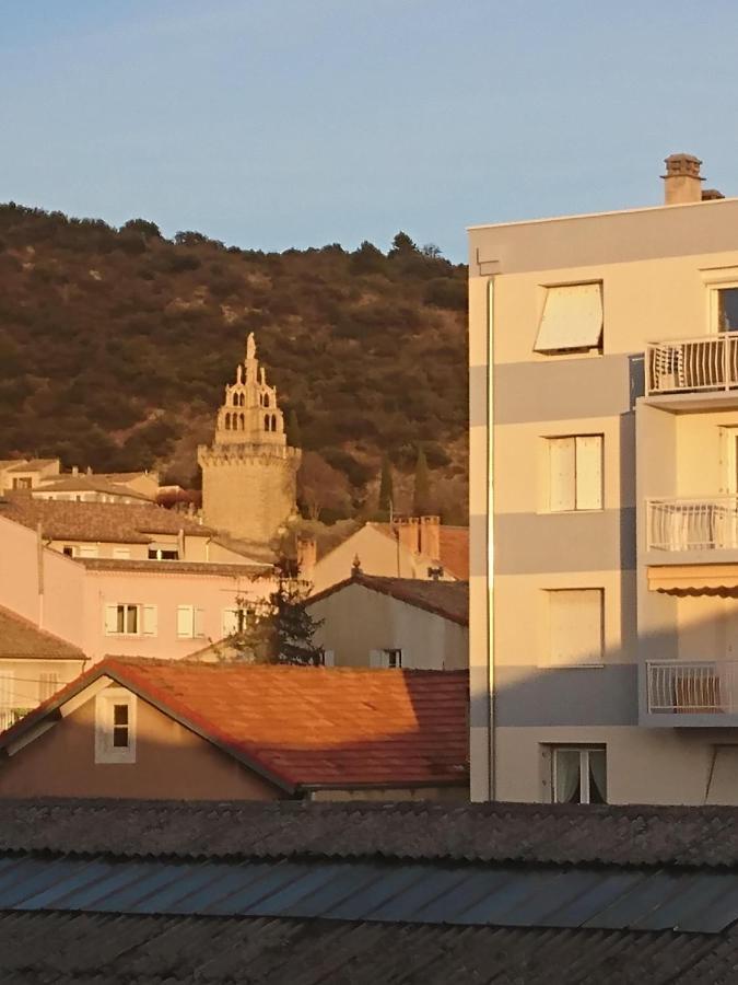 Apartment Centre *