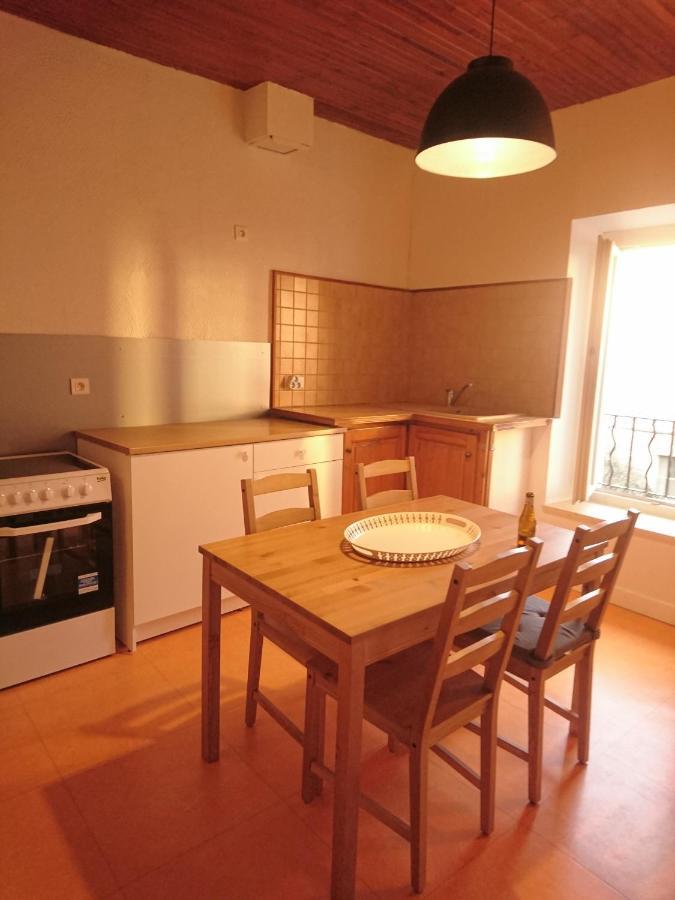 Apartment Centre Nyons