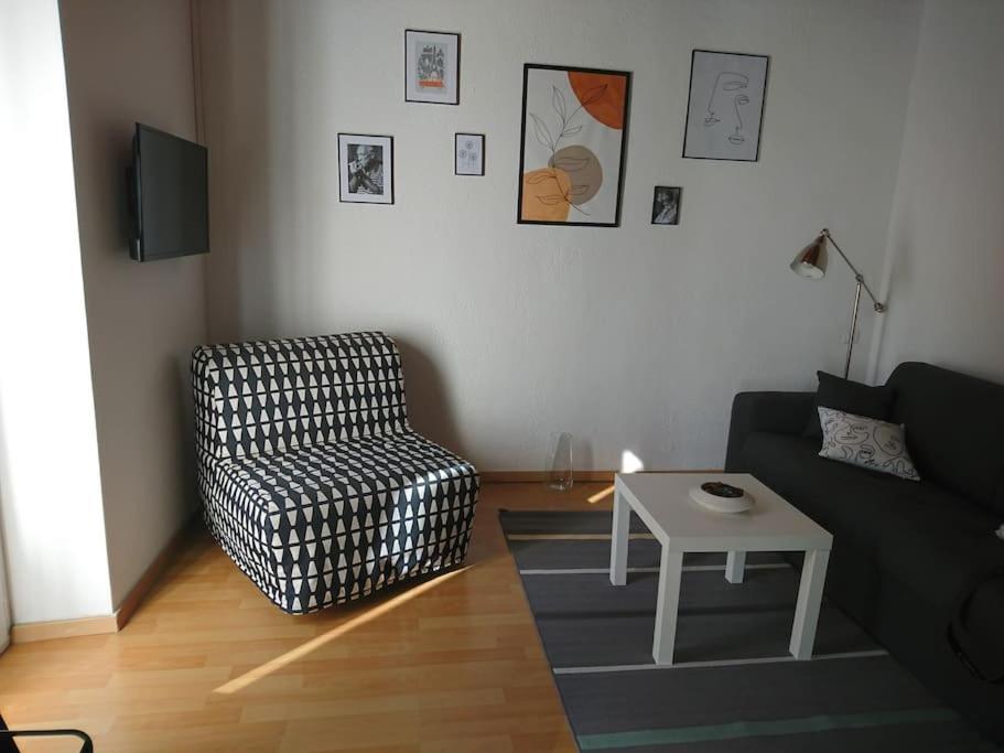 Apartment Centre
